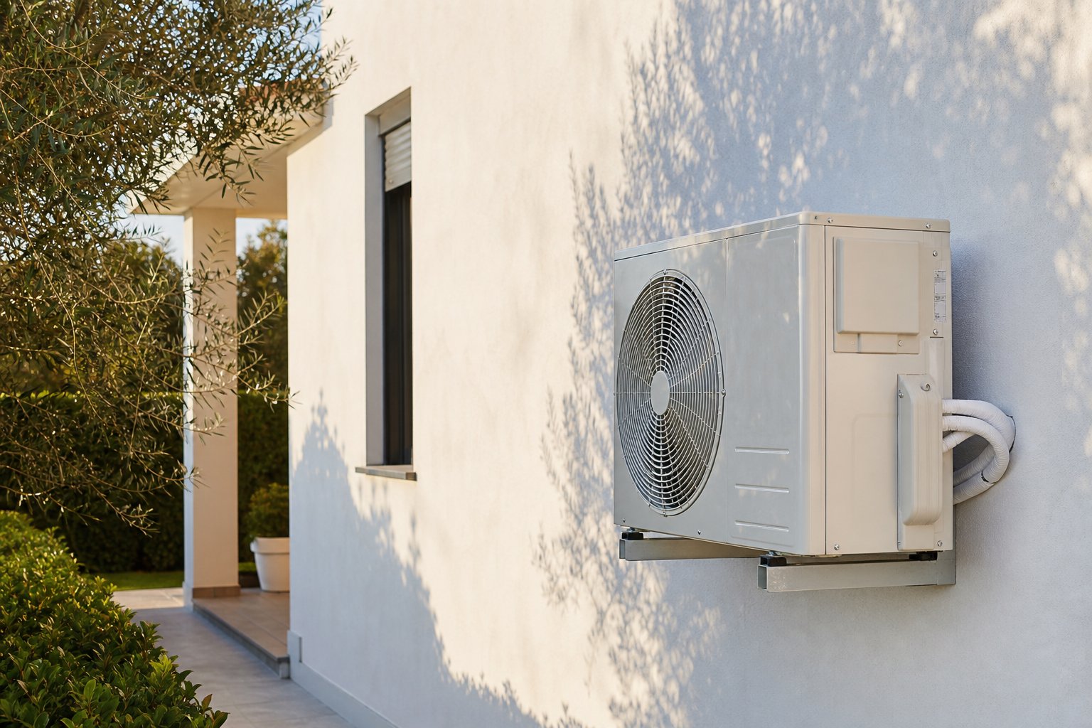 Installazione condizionatori per domestico e aziendale